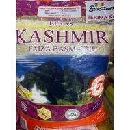 Beras Kashmir Faiza Basmathi 10kg