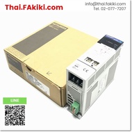 (C)Used MR-J2S-20A AC200V 0.2kW Servo Amplifier MITSUBISHI (66-100-765)