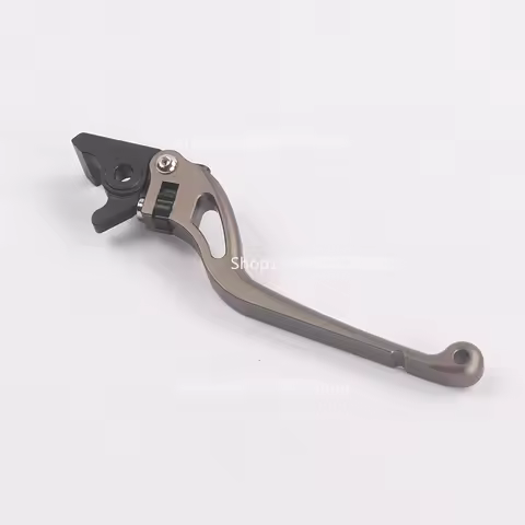 For Zontes 310-V Zt310-X/R1 R2 T Motorcycle Left Hand Handle Rocker Clutch Mirror Base Bracket Rear 