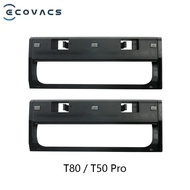 Ecovacs Deebot T80 / T50 Pro Vacuum Cleaner Main Brush Cover Vacuum Cleaner Parts Roller Brush Cover
