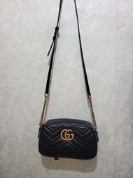 Gucci Bag相機包