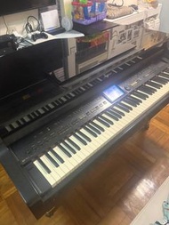 Roland KR-977 電子琴