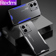 Redmi Note 12 Pro Plus Note 12S Note 12 Turbo Note 11 Pro Note 11S Redmi 13C 12C Shockproof Hard Case