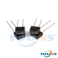 2A392 T2A  Little T2A250VT2A250V Power Supply Special Cube Shape  Fuse Slow Melting  ZFCS