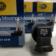 HELLA H9 12V 65W BULB Original