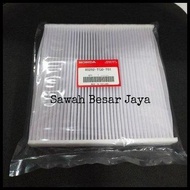 CARBON CABIN AC FILTER NON CARBON/ HONDA BRIO MOBILIO FREED JAZZ S RS GE8 GK5 CITY GM2 GM6 HATCHBACK