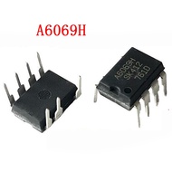 5pcs A6069H STR-A6069H A6069 DIP-7 LCD power management chip