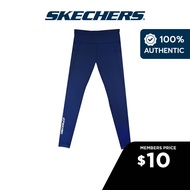 Skechers Online Exclusive Women Performance Running Leggings - SP22Q3W234-00N3