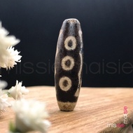 5 Eyed Dzi / 五眼天珠 / Manik Dzi ~ 👉🏻 Ready Stock 👈🏻