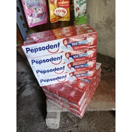 Pepsodent 72g (6 pcs) Pepsodent toothpaste/