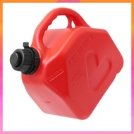 [Kloware2] Gas Tank Leakproof Fuel Container Jug Portable Fuel Tank Gas Can Container