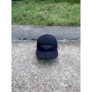 Peak five panel capSnow - Peak snow cap