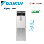 Elsh Ac Floor Standing Daikin 5Pk Non-Inverter