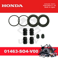 (FRONT) Disc Brake Repair Kit for Honda Civic TRO / FD SNB / FD SNA (FULL SET)
