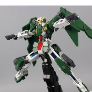 MG Dynames 6653 Assembly Model