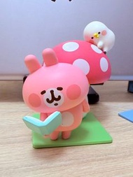 Kanahei 公仔 盲盒 午後小憩 卡娜赫拉