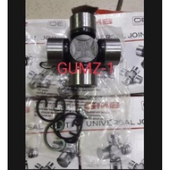 UNIVERSAL JOINT GUMZ-1 EXTRA UNIVERSAL JOINT GUMZ-1 l300 UNIVERSAL JOINT GUMZ-1 FUTURA UNIVERSAL JOI