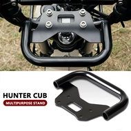 For Honda HunterCub CT125 CT 125 ct125 2020 2021 2022 Motorcycle Accessories Multipurpose stand Hang