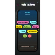 AINNA Chat Bot Al Friend: By ChatGPT⭐TOP-RATED⭐️Android APP| 2025 Lifetime Premium | Ultimate PRO