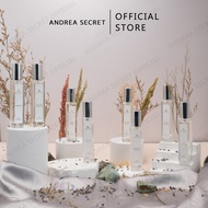 Andrea Secret Regal & Supreme Aura Scents 15ML for Women Long Lasting Fragrance Mist Perfume | Eau D
