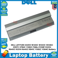 DELL LATITUDE E4200 W342C W343C W346C X597C X784C Y082C F586J P238F R331H R640C R331H R640C R841C Y0