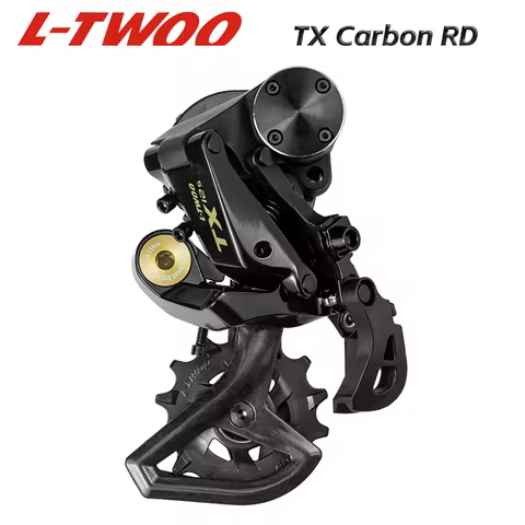 LTWOO T2/T3/T5/T7/T9/TX Stabilize damping Rear Derailleur