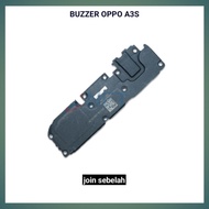 OPPO A3S FULSET BUZZER OPPO A3S MUSIC SPIKER