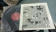 全新, 只開封檢查 未播過 EMI 百代 浪漫的旋律 電視劇主題曲音樂 第二輯 舊版 黑膠 LP 大俠霍元甲 甜甜廿四味 找不著藉口 太極張三豐 心思思 上海灘龍虎鬥 發現灣 未了情 紅顏 情謎 他的