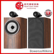 Bowers & Wilkins 705 S3 Bookshelf Speakers