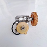 POMPA OLI YAMAHA U5 U7 FULSET ORIGINAL COPOTAN
