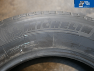 ยางมือสอง 265 60 r18 MICHELIN ปี2023 ราคาต่อเส้น