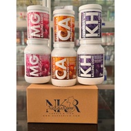 Calcium Magnesium kH Supplement Powder – Balling Mix - Fauna Marin