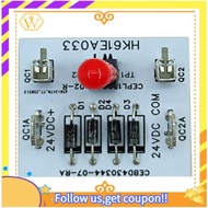 【W】HK61EA003 Rectifier Control Board Replacement for Relay Model HN61PC002