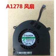 Brand New Original Apple A1278 ZB0506AUV1-6A B4164.13.V1.F.HF CPU Fan