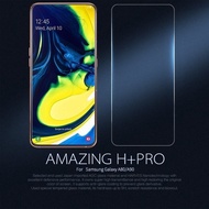 Tempered Glass H Plus Pro Samsung Galaxy A80 A90/ A90 5G/ Original