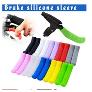 BRAKE LEVER BOOTS for MTB XC Bicycle enduro