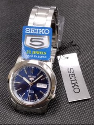 SEIKO 5 SNKE51J1 Automatic 7S26 Made in Japan 精工5號自動錶 日本製