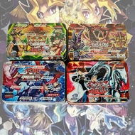 christmas 41PCS Yu gi oh Rare Flash Cards Yu Gi Oh Game Paper Cards Kids Toys Girl Boy Collection Yu