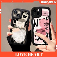 Case Samsung A24 A01 A02 M02 A73 A05 A15 A05S J2 Grand Prime J4+ J4 J5 Pro 6+ 6 7 Casing Silicone So
