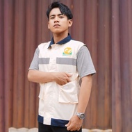 Outdoor vest, men's vest, motorcycle vest, best men's vest, field vest