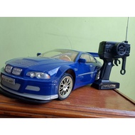 | RC DRIFT | SCALE 1:10 | HARDBODY | M3bmw | INTERIOR | ELEGAN STYLE |