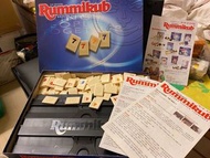 Rummikub魔力橋