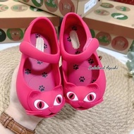 Ultragirl cat BB mini Shoes/Children's jelly Shoes/Children's Shoes