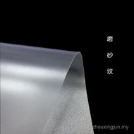 Membrane pp Balcony Backing Board Plastic Sheet Rainproof Sheet pp Board Writing Baffle Gasket Parti