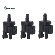 Car  Vapor Canister Purge Solenoid Valve 3PCS for  Focus Fiesta  VI III 0280142517 C1B1-9G866-AA C1B