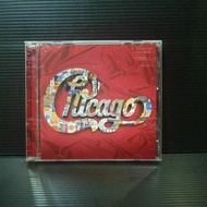 Chicago - The Heart of Chicago