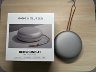 Bang & Olufsen Beosound A1 2nd Gen 便攜式藍牙喇叭