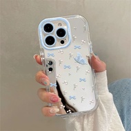 Anti-Yellow Ribbon Casing Samsung A56 5G A36 5G A55 5G A54 5G A15 A05S A16 5G A06 A53 5G A52S 5G A14