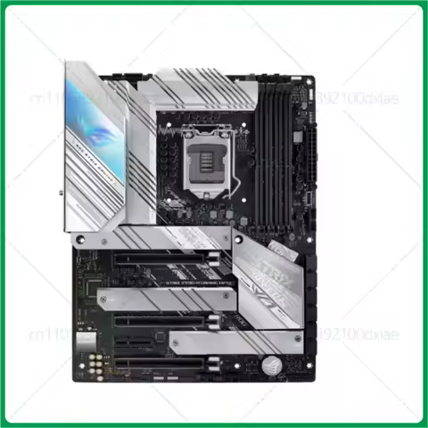 Used For ASUS ROG STRIX Z590-A GAMING WIFI Motherboard