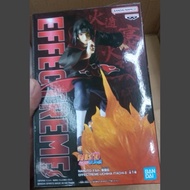 BANDAI NAMCO BANDAI BANPRESTO NARUTO SHIPPUDEN EFFECTREAM UCHIHA ITACHI FIGURE EFFECTREME MISB EDITI